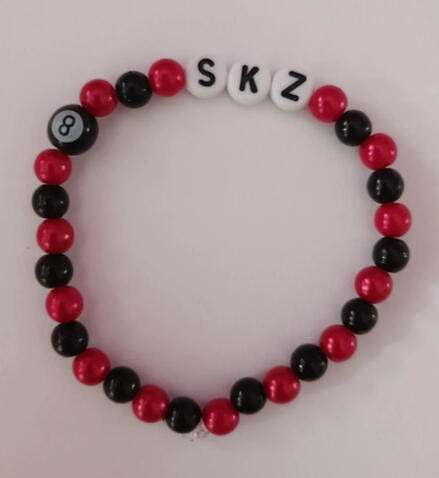 Stray kids bracelet