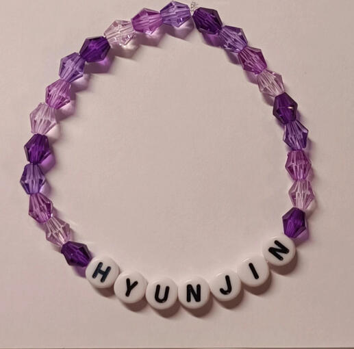 Hyunjin bracelet
