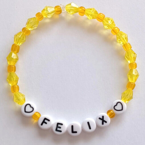 Felix bracelet