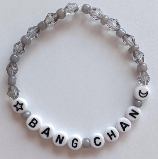 Bang Chan bracelet