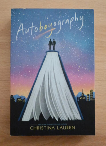 Autoboyography - Christina Lauren