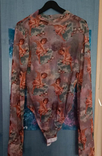 Clothes, shoes, accessories